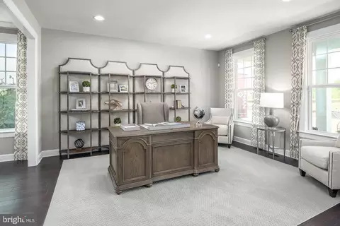 Bedroom - 8404 Bald Eagle Ct, Laurel, MD 20723 photo 1 of 6