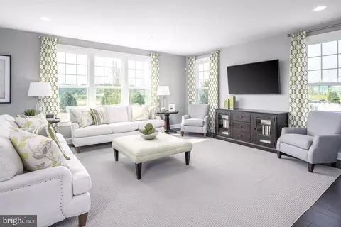 Bedroom - 8404 Bald Eagle Ct, Laurel, MD 20723 photo 2 of 6