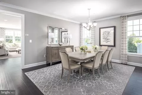 Dining - 8404 Bald Eagle Ct, Laurel, MD 20723 photo 2 of 2