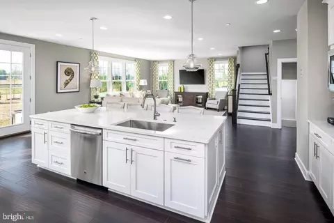 Kitchen - 8404 Bald Eagle Ct, Laurel, MD 20723 photo 5 of 5
