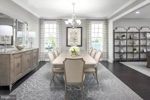 Dining - 8404 Bald Eagle Ct, Laurel, MD 20723 photo 1 of 2