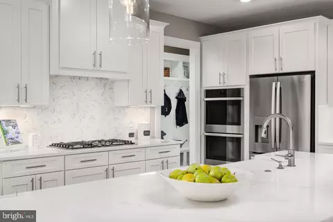 Kitchen - 8404 Bald Eagle Ct, Laurel, MD 20723 photo 3 of 5