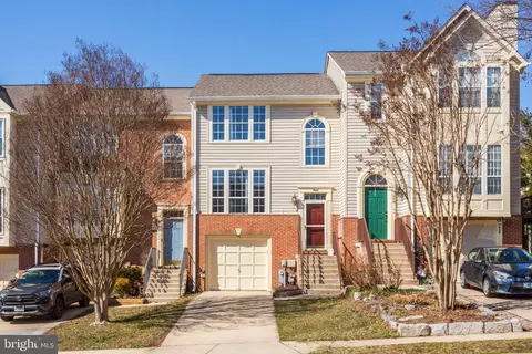 7668 Blueberry Hill Ln, Ellicott City, MD 21043