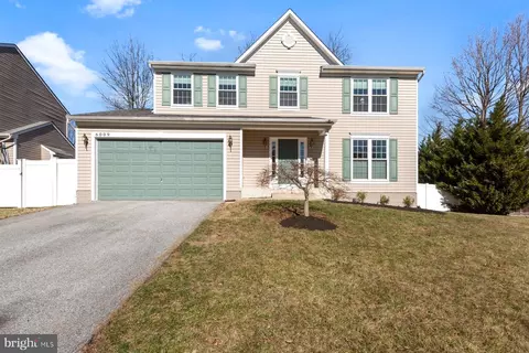 6009 Niagara Dr, Elkridge, MD 21075