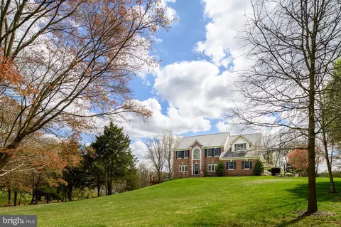 14295 Old Frederick Rd, Cooksville, MD 21723