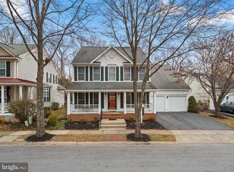 3189 Saint Charles Pl, Ellicott City, MD 21042
