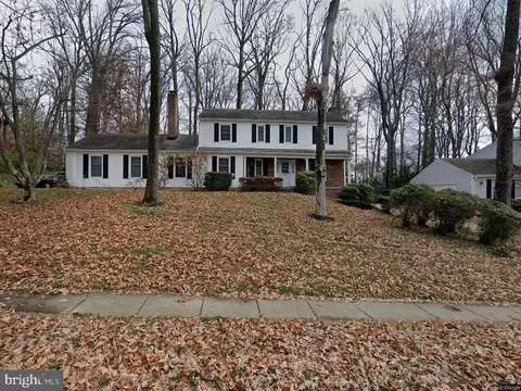 5235 Hesperus Dr, Columbia, MD 21044