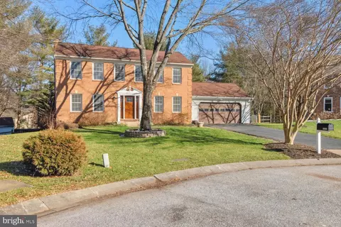 10232 Queens Camel Ct, Ellicott City, MD 21042