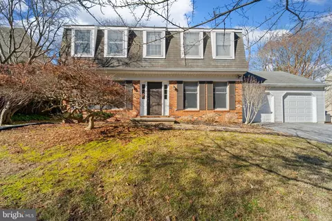 3692 Meadowvale Rd, Ellicott City, MD 21042