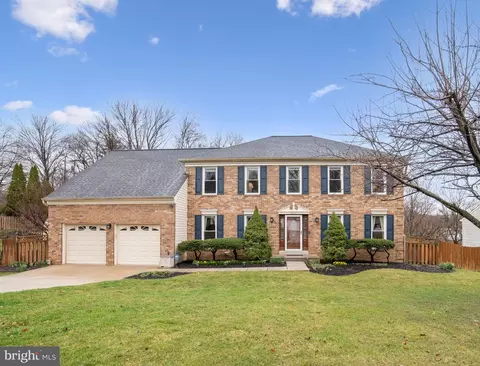 8351 Sweet Cherry Ln, Laurel, MD 20723