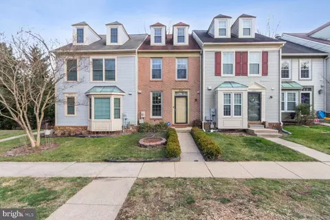 8845 Willowwood Way, Jessup, MD 20794