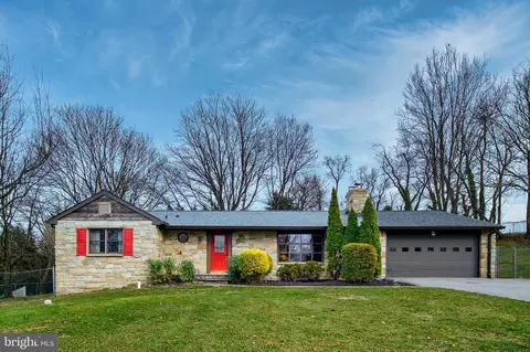 4665 Baugher Farm Rd, Ellicott City, MD 21043