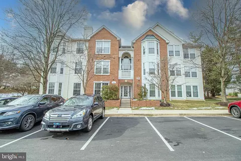 5971 Millrace Ct #E101, Columbia, MD 21045
