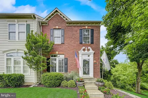 10626 Ashford Way, Woodstock, MD 21163