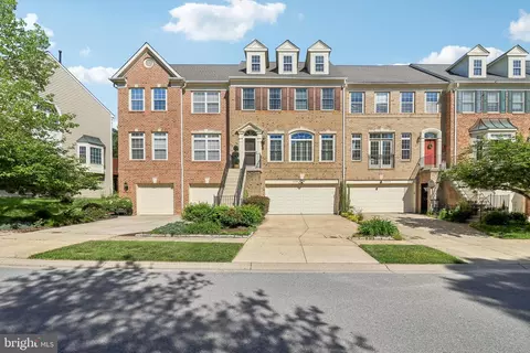 10747 Folkestone Way, Woodstock, MD 21163
