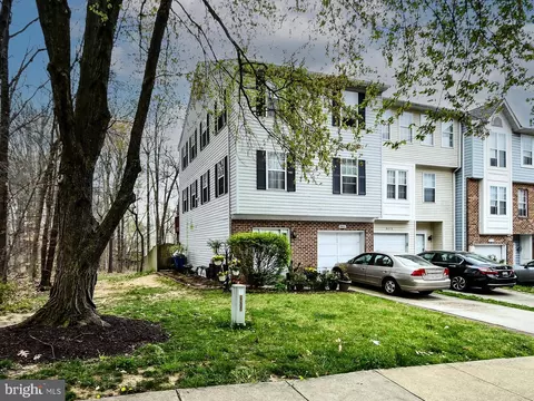 9411 Fens Holw, Laurel, MD 20723