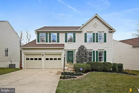 6208 Waving Willow Path, Clarksville, MD 21029