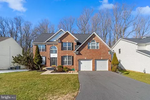 11872 Tall Timber Dr, Clarksville, MD 21029