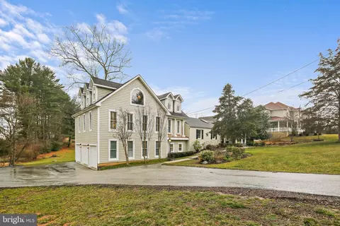 5668 Trotter Rd, Clarksville, MD 21029