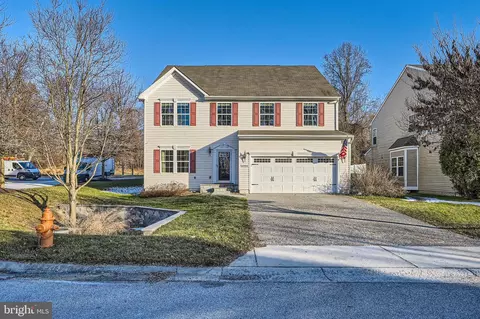 4994 Windpower Way, Ellicott City, MD 21043