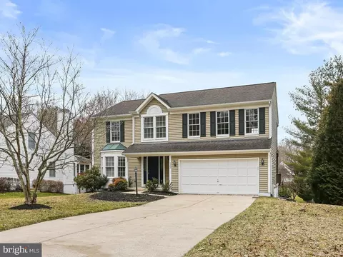 2388 Ballard Way, Ellicott City, MD 21042