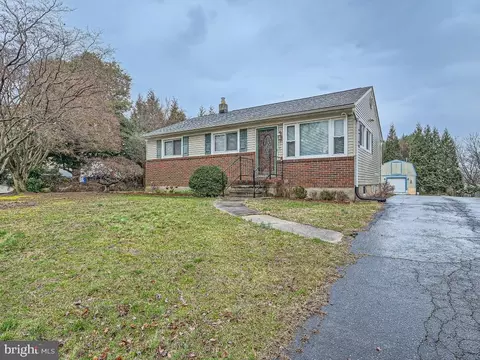 7721 Sharewood Dr, Jessup, MD 20794
