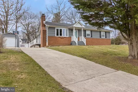 5844 Timberview Dr, Elkridge, MD 21075