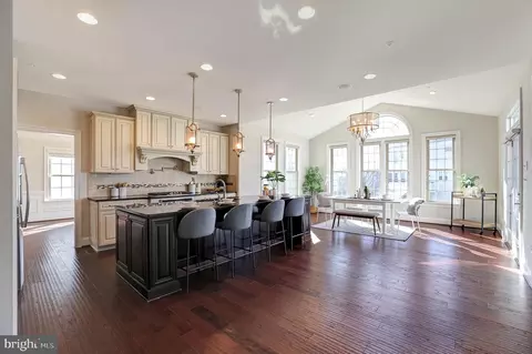 Kitchen - 9910 Flora Ct, Laurel, MD 20723 photo 7 of 7