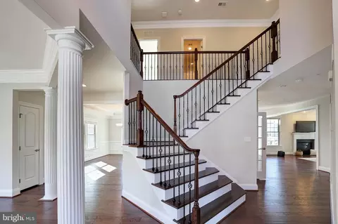 Entry Way - 9910 Flora Ct, Laurel, MD 20723 photo 1 of 7