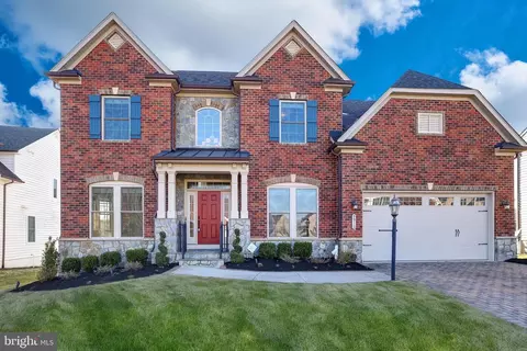 9910 Flora Ct, Laurel, MD 20723