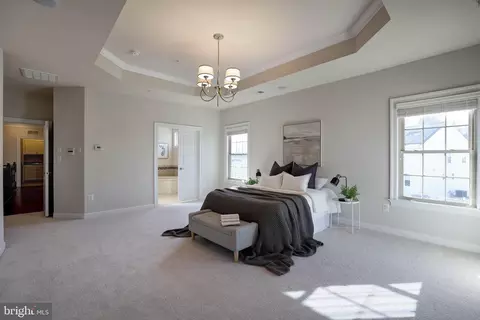 Bedroom - 9910 Flora Ct, Laurel, MD 20723 photo 5 of 8
