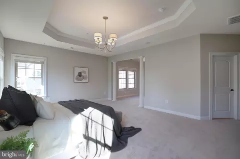 Bedroom - 9910 Flora Ct, Laurel, MD 20723 photo 4 of 8