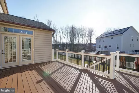 Exterior - 9910 Flora Ct, Laurel, MD 20723 photo 3 of 11