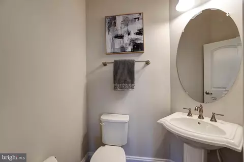Bath - 9910 Flora Ct, Laurel, MD 20723 photo 1 of 9