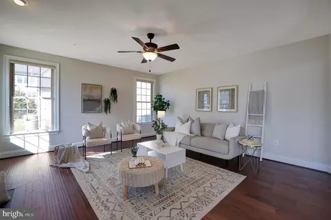 Living - 9910 Flora Ct, Laurel, MD 20723 photo 2 of 5