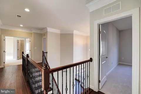 Entry Way - 9910 Flora Ct, Laurel, MD 20723 photo 4 of 7