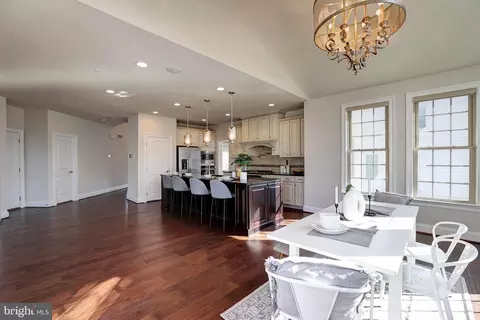 Dining - 9910 Flora Ct, Laurel, MD 20723 photo 4 of 5