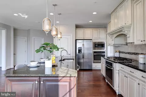 Kitchen - 9910 Flora Ct, Laurel, MD 20723 photo 4 of 7