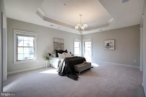 Bedroom - 9910 Flora Ct, Laurel, MD 20723 photo 1 of 8