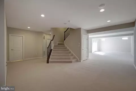 Entry Way - 9910 Flora Ct, Laurel, MD 20723 photo 6 of 7