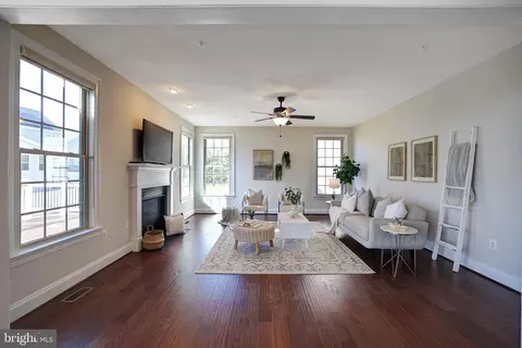 Living - 9910 Flora Ct, Laurel, MD 20723 photo 5 of 5