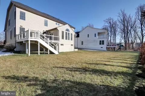 Exterior - 9910 Flora Ct, Laurel, MD 20723 photo 6 of 11