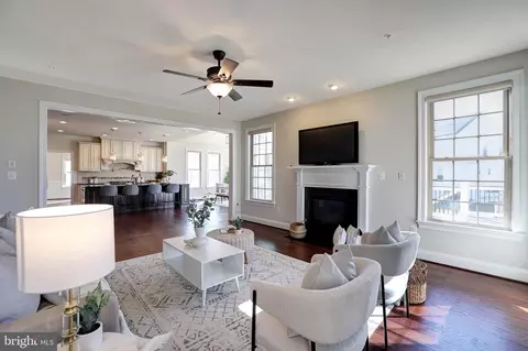 Living - 9910 Flora Ct, Laurel, MD 20723 photo 1 of 5