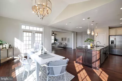Dining - 9910 Flora Ct, Laurel, MD 20723 photo 5 of 5
