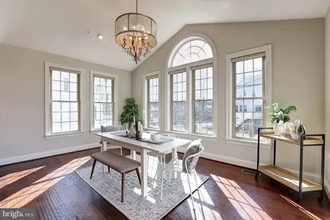 Dining - 9910 Flora Ct, Laurel, MD 20723 photo 2 of 5
