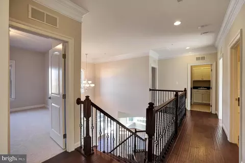 Entry Way - 9910 Flora Ct, Laurel, MD 20723 photo 3 of 7