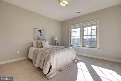 Bedroom - 9910 Flora Ct, Laurel, MD 20723 photo 6 of 8