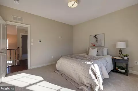 Bedroom - 9910 Flora Ct, Laurel, MD 20723 photo 7 of 8