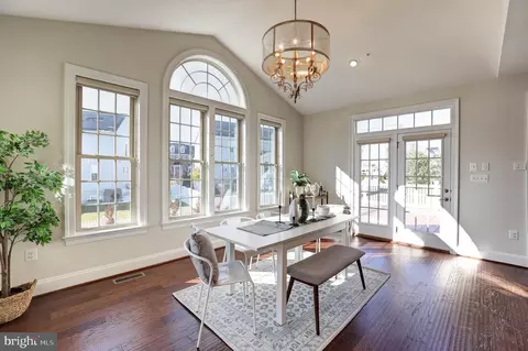 Dining - 9910 Flora Ct, Laurel, MD 20723 photo 3 of 5