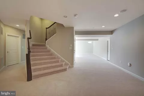Entry Way - 9910 Flora Ct, Laurel, MD 20723 photo 5 of 7